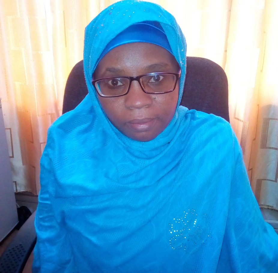 Dr Hajara