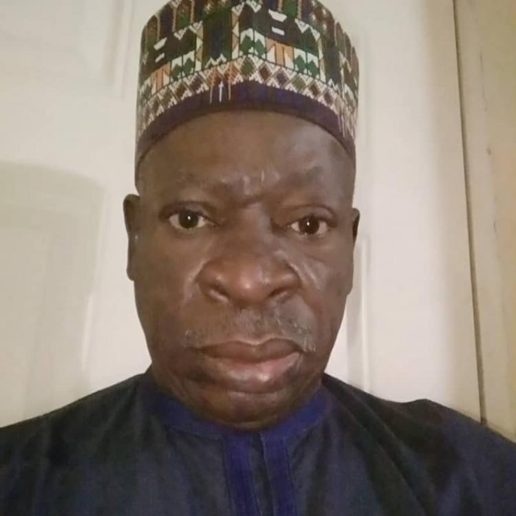 Prof. Bukar A Abdullahi