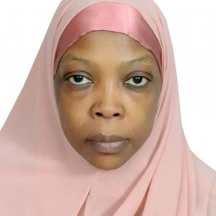 Prof. Z Tukur