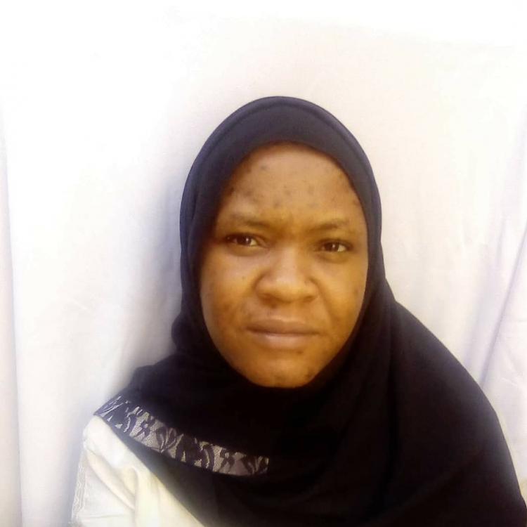 Suwaiba A Umar